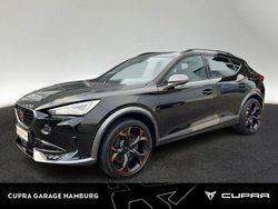Midnight schwarz metallic Gebraucht 2023 Cupra Formentor VZ SUV | 34.950 € (Fairer Preis)