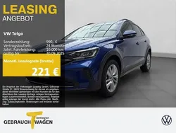 Gebraucht 2024 VW Taigo Life SUV | 24.970 € (Guter Preis)