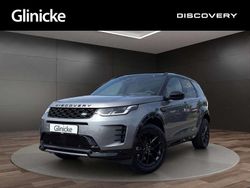 Eiger grey Gebraucht 2025 Land Rover Discovery Sport SE Dynamic SUV | 59.980 € (Teuer)
