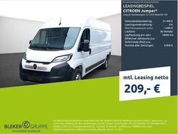 Andere Gebraucht 2024 Citroën Jumper Van / Kleinbus | 28.990 € (Etwas zu teuer)