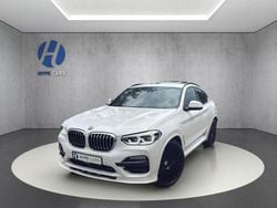 Weiss Gebraucht 2019 Alpina XD4 SUV | 44.970 €