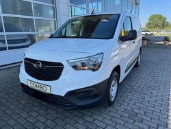 White jade Gebraucht 2022 Opel Combo Edition Van / Kleinbus | 13.990 € (Guter Preis)