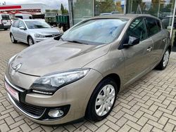 Grau Gebraucht 2013 Renault Mégane Bose Edition Limousine | 2.000 €