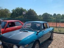 Blau Gebraucht 1966 Lancia Fulvia Coupé | 21.999 €