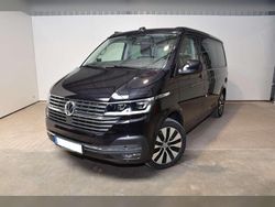 Deep black perleffekt Gebraucht 2023 VW T6.1 California Van | 69.900 €