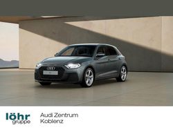 Grau Neu 2025 Audi A1 Sportback Kleinwagen | 27.480 € (Fairer Preis)