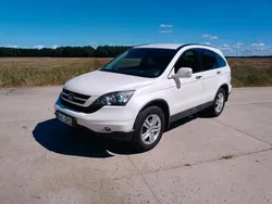 Weiß Gebraucht 2010 Honda CR-V SUV | 8.300 € (Fairer Preis)