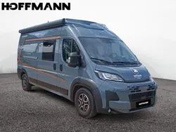 Lanzarote grau Gebraucht 2025 Weinsberg CaraBus Van | 62.990 €