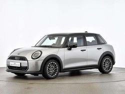 Grau Gebraucht 2024 Mini Cooper Classic Kleinwagen | 27.088 € (Fairer Preis)