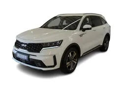 Weiß Gebraucht 2023 Kia Sorento Spirit SUV | 39.950 € (Guter Preis)