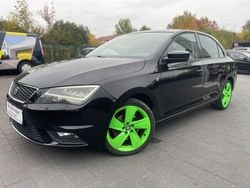 Schwarz Gebraucht 2015 Seat Toledo 4You Limousine | 6.650 € (Fairer Preis)