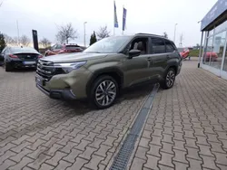 Autumn green (m) Neu 2025 Subaru Forester Platinum SUV | 45.990 € (Etwas zu teuer)