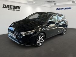 Schwarz Neu 2025 Hyundai i20 Prime Limousine | 23.990 € (Fairer Preis)