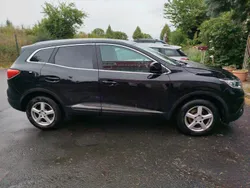 Schwarz Gebraucht 2018 Renault Kadjar XMOD SUV | 9.500 € (Guter Preis)
