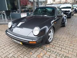 Schwarz Gebraucht 1982 Porsche 911SC Coupé | 65.900 €