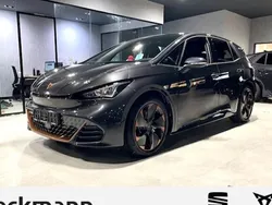 Grau Gebraucht 2023 Cupra Born Kleinwagen | 36.990 €