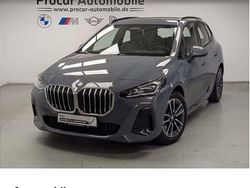 Grau Gebraucht 2024 BMW 218 M Sport Van / Kleinbus | 34.990 €