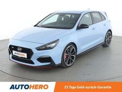 Blau Gebraucht 2020 Hyundai i30 N Performance Limousine | 23.840 € (Guter Preis)