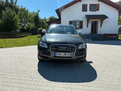 Schwarz Gebraucht 2013 Audi SQ5 Sport SUV | 14.490 € (Superpreis)