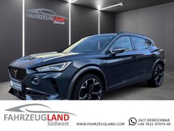 Grau Gebraucht 2021 Cupra Formentor VZ SUV | 24.990 € (Guter Preis)