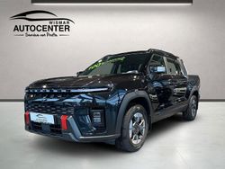 Schwarz Neu 2025 Ssangyong (KGM) Musso SUV | 49.990 € (Etwas zu teuer)