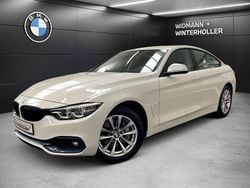 Weiß Gebraucht 2020 BMW 440 Sport Line Coupé | 31.280 € (Fairer Preis)