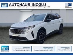 Weiß Gebraucht 2025 Peugeot 5008 Allure SUV | 28.980 € (Superpreis)