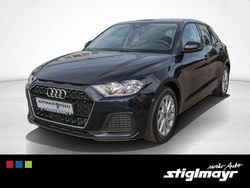 Firmamentblau metallic Gebraucht 2022 Audi A1 Sportback Advanced Plus Kleinwagen | 18.870 € (Superpreis)