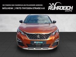 Braun Gebraucht 2020 Peugeot 3008 GTi SUV | 22.790 € (Guter Preis)
