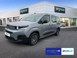 Othercolor Neu 2024 Citroën Berlingo Van / Kleinbus | 28.885 € (Fairer Preis)