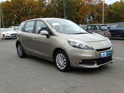 Grau Gebraucht 2012 Renault Scénic III Initiale Paris Limousine | 6.480 € (Fairer Preis)