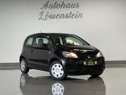 Schwarz Gebraucht 2016 Seat Mii Style Kleinwagen | 5.980 € (Fairer Preis)