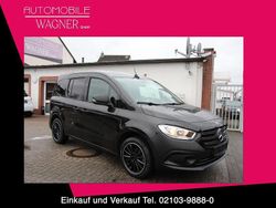 Schwarz Gebraucht 2021 Mercedes Citan 110 Kombi | 16.990 € (Fairer Preis)