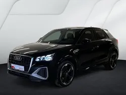 Gebraucht 2023 Audi Q2 S-Line SUV | 29.890 € (Guter Preis)