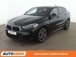 Blacksapphire metallic Gebraucht 2020 BMW X2 M Sport SUV | 25.500 € (Fairer Preis)