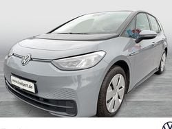 Grau Gebraucht 2023 VW ID.3 Pro Performance Kleinwagen | 23.777 € (Guter Preis)