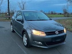 Grau Gebraucht 2010 VW Polo Kleinwagen | 3.999 € (Fairer Preis)