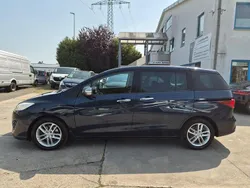 Blau Gebraucht 2014 Mazda 5 Sendo Van / Kleinbus | 5.200 € (Fairer Preis)