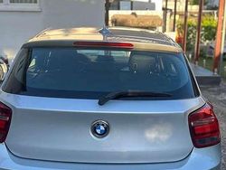 Gebraucht 2012 BMW 118 Sport Line Kleinwagen | 9.000 € (Fairer Preis)