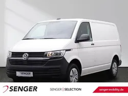 Andere Neu 2025 VW T6.1 Van | 45.220 €