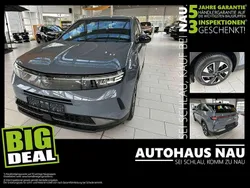 Grafik grau Gebraucht 2025 Opel Grandland X Edition SUV | 31.990 € (Guter Preis)