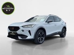 Weiß Gebraucht 2022 Cupra Formentor SUV | 24.940 € (Guter Preis)