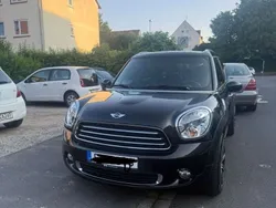 Schwarz Gebraucht 2013 Mini Cooper Countryman SUV | 10.900 € (Fairer Preis)