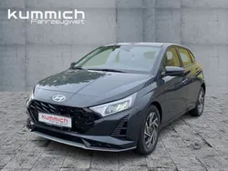 Aurora grey Neu 2025 Hyundai i20 Comfort Limousine | 21.696 € (Guter Preis)