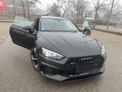 Schwarz Gebraucht 2019 Audi RS5 Ambiente Coupé | 44.900 € (Fairer Preis)