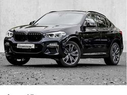 Carbonschwarz Gebraucht 2019 BMW X4 M Sport SUV | 38.590 € (Fairer Preis)