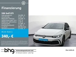 VW Golf VIII