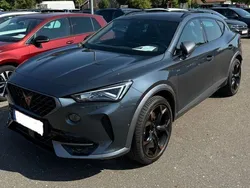 Grau Gebraucht 2021 Cupra Formentor VZ SUV | 31.400 € (Fairer Preis)