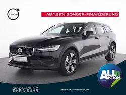 Schwarz Gebraucht 2023 Volvo V60 CC Plus Kombi | 38.980 € (Superpreis)