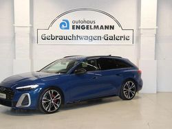 Blau Gebraucht 2025 Audi A5 Edition .1 Kombi | 53.975 € (Fairer Preis)